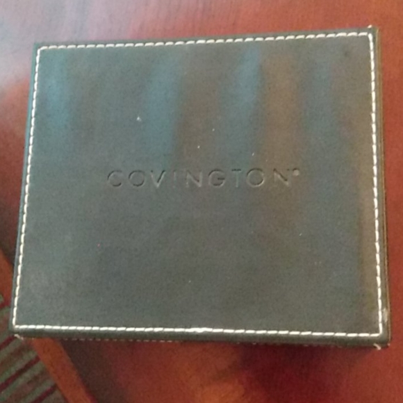 Covington Hanky Set - Picture 3 of 3